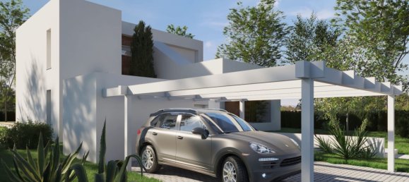 5 bedrooms Villa in Oliva, Spain No. 12046 3