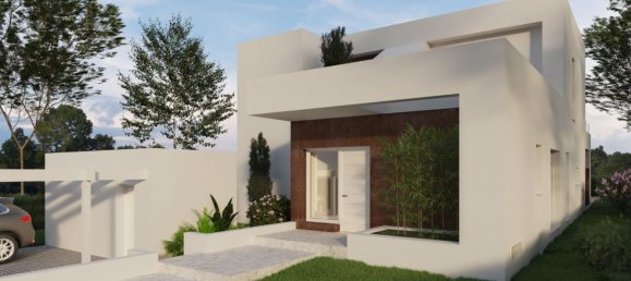 5 bedrooms Villa in Oliva, Spain No. 12046 4