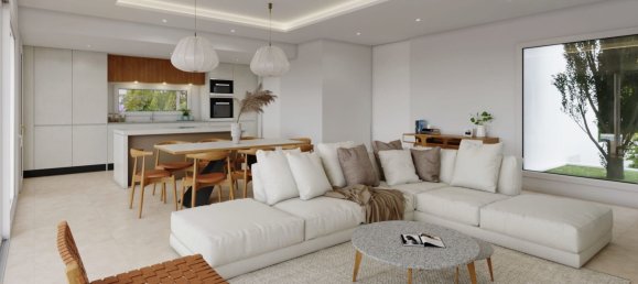 5 bedrooms Villa in Oliva, Spain No. 12046 5