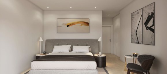 5 bedrooms Villa in Oliva, Spain No. 12046 6