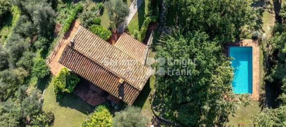 6 rooms House in Lucca, Italy No. 234577 6