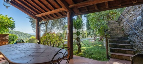 6 rooms House in Lucca, Italy No. 234577 10