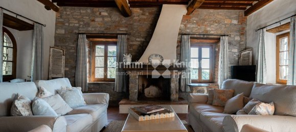 6 rooms House in Lucca, Italy No. 234577 12