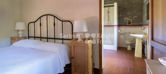 6 rooms House in Lucca, Italy No. 234577 25