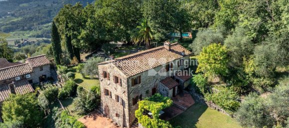 6 rooms House in Lucca, Italy No. 234577 5