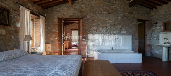 6 rooms House in Lucca, Italy No. 234577 22