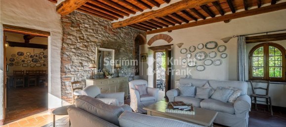 6 rooms House in Lucca, Italy No. 234577 13