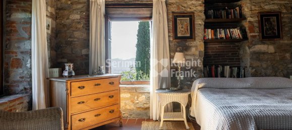 6 rooms House in Lucca, Italy No. 234577 20