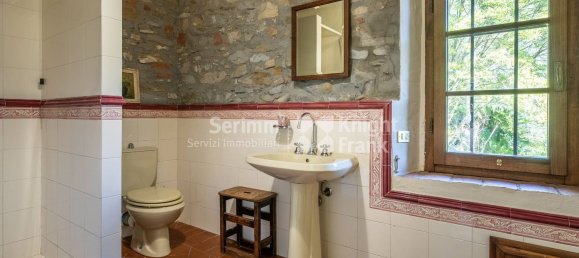 6 rooms House in Lucca, Italy No. 234577 26