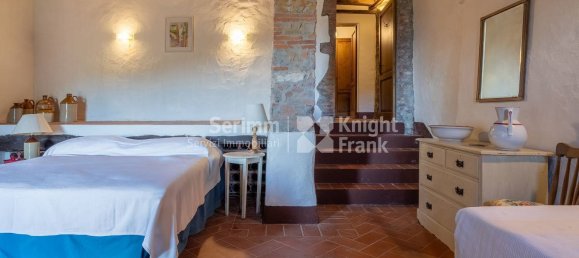 6 rooms House in Lucca, Italy No. 234577 29