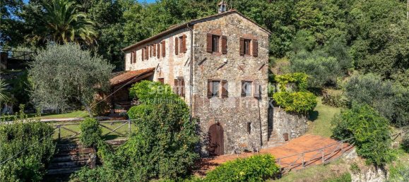 6 rooms House in Lucca, Italy No. 234577 2