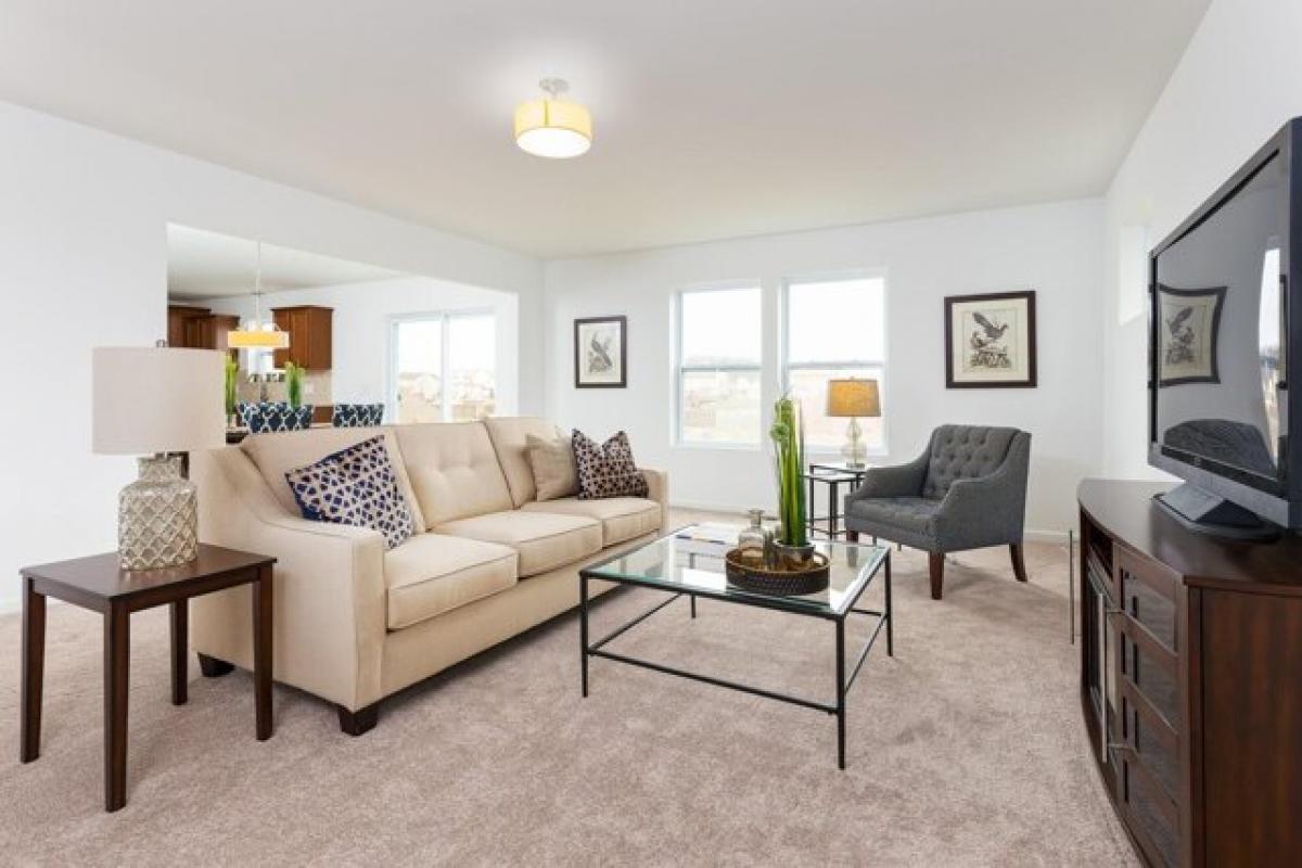 4 bedrooms House in Portage, USA No. 380364