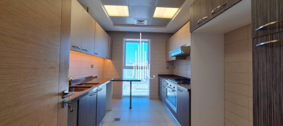 Квартира с 2 спальнями в Corniche Road, ОАЭ № 39266 12