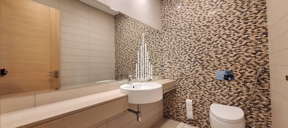 Квартира с 2 спальнями в Corniche Road, ОАЭ № 39266 19