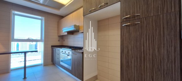 Квартира с 2 спальнями в Corniche Road, ОАЭ № 39266 11