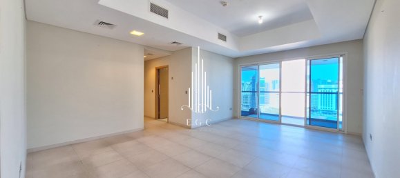 Квартира с 2 спальнями в Corniche Road, ОАЭ № 39266 5