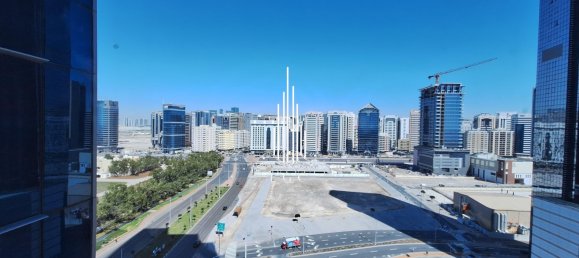 Квартира с 2 спальнями в Corniche Road, ОАЭ № 39266 2