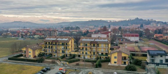 4 bedrooms Apartment in Caluso, Italy No. 370911 38