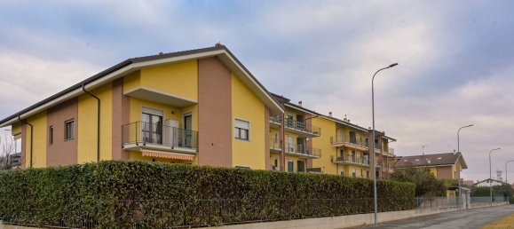 4 bedrooms Apartment in Caluso, Italy No. 370911 47