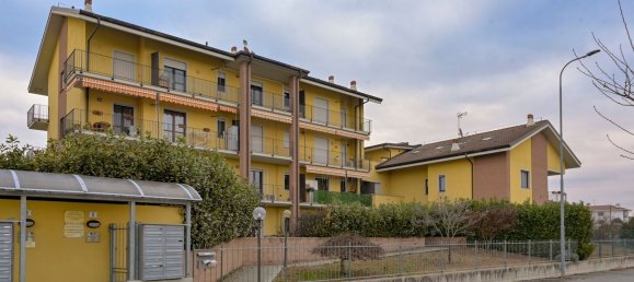 4 bedrooms Apartment in Caluso, Italy No. 370911 46