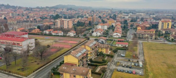 4 bedrooms Apartment in Caluso, Italy No. 370911 43