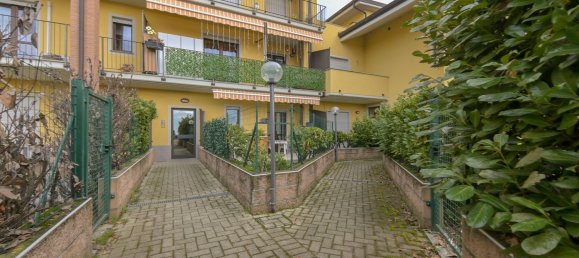 4 bedrooms Apartment in Caluso, Italy No. 370911 49