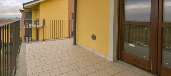 4 bedrooms Apartment in Caluso, Italy No. 370911 20