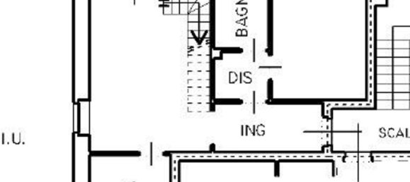 4 bedrooms Apartment in Caluso, Italy No. 370911 37