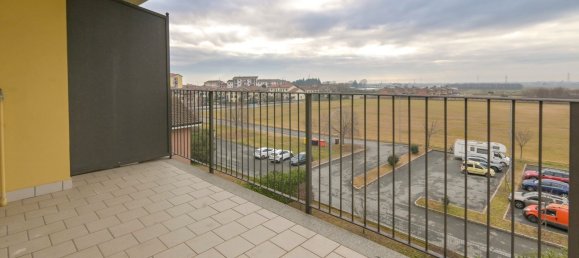 4 bedrooms Apartment in Caluso, Italy No. 370911 21