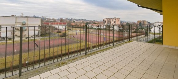 4 bedrooms Apartment in Caluso, Italy No. 370911 13