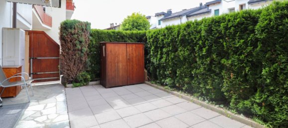 1 Schlafzimmer Wohnung in Trentino-Alto Adige, Italy, Nr. 270806 8