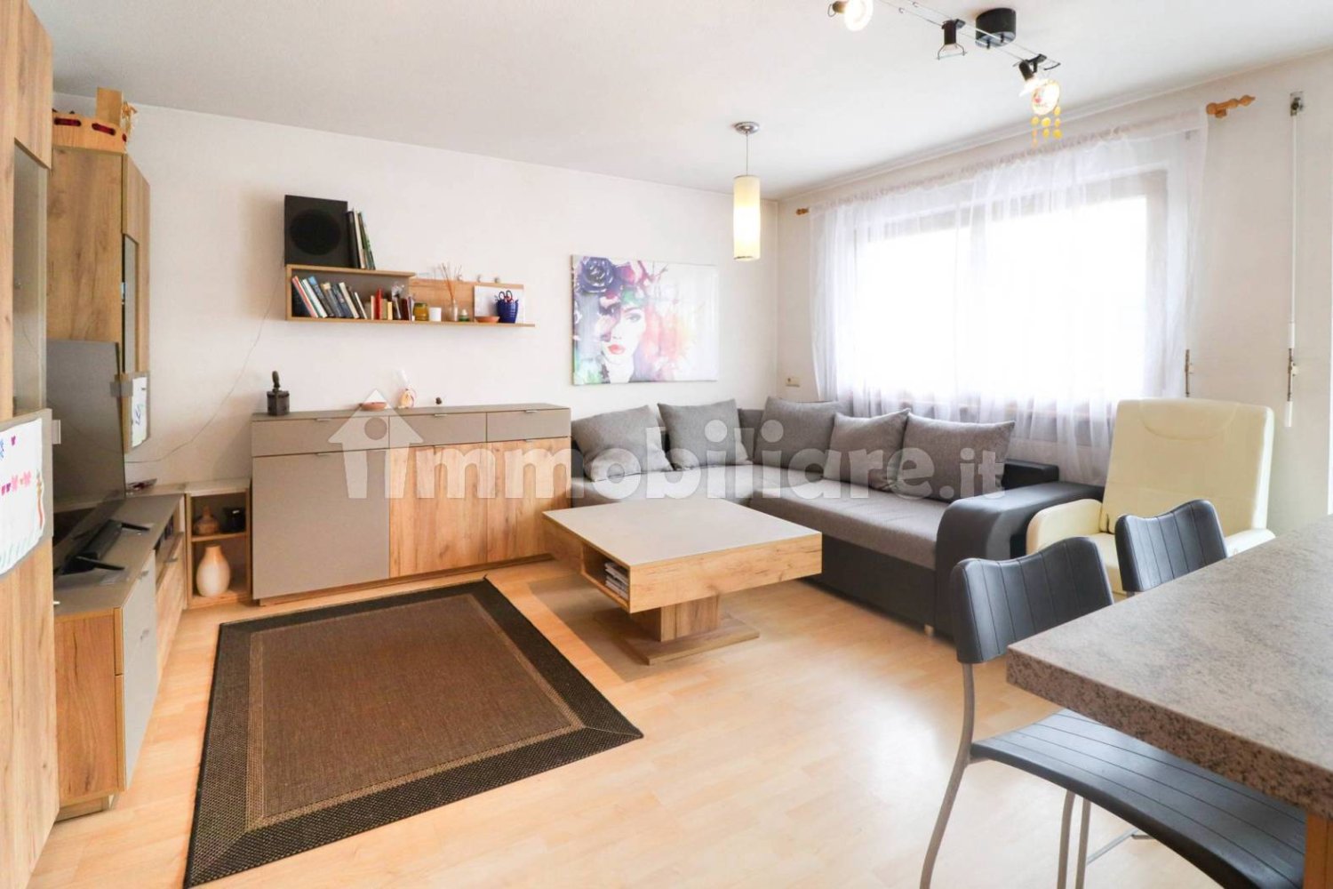 1 chambre Appartement à Trentino-Alto Adige, Italy No. 270806