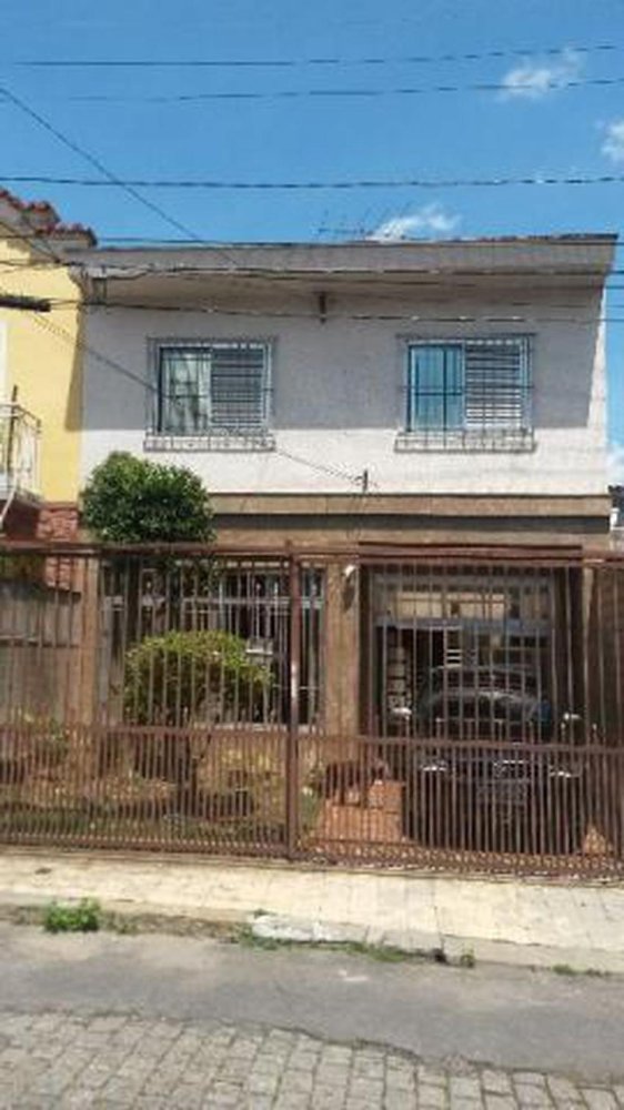 3 غرف نوم منزل في Sao Paulo, Brazil رقم 486014