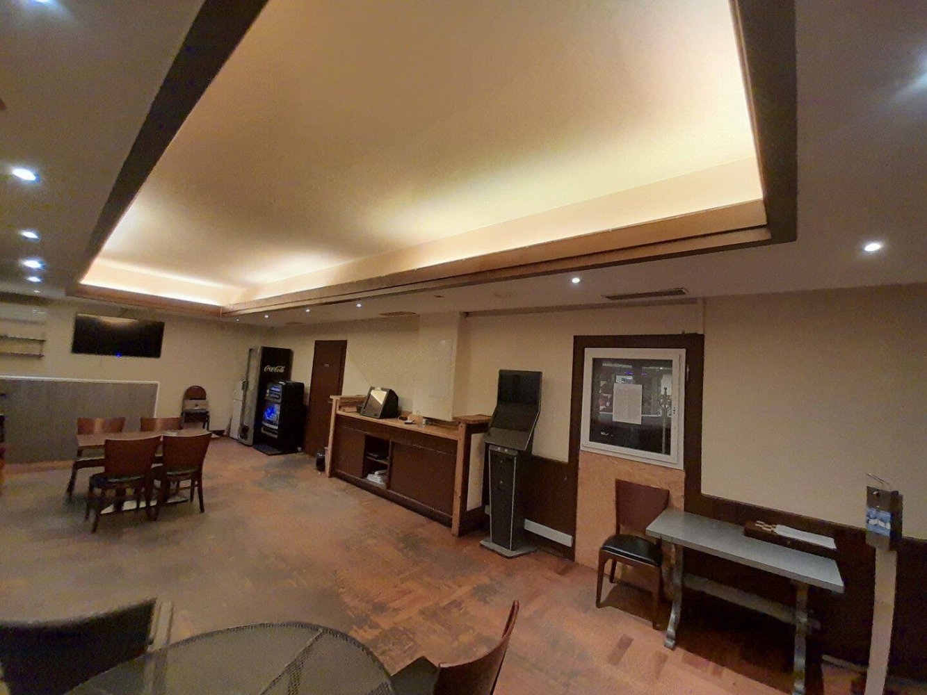 Cafe / Restaurant in Frankfurt am Main, Germany, Nr. 218750