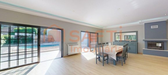 Дом с 4 спальнями в Моншики, Португалия № 100260 23