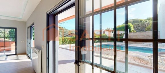 Дом с 4 спальнями в Моншики, Португалия № 100260 25