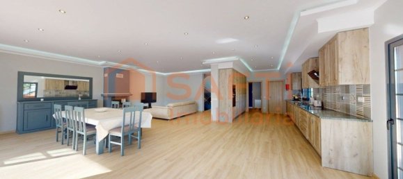 Дом с 4 спальнями в Моншики, Португалия № 100260 20