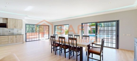 Дом с 4 спальнями в Моншики, Португалия № 100260 4