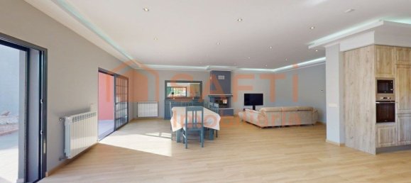 Дом с 4 спальнями в Моншики, Португалия № 100260 19