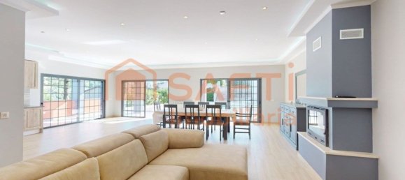 Дом с 4 спальнями в Моншики, Португалия № 100260 14