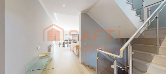 Дом с 4 спальнями в Моншики, Португалия № 100260 28