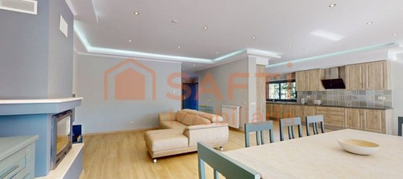 Дом с 4 спальнями в Моншики, Португалия № 100260 17