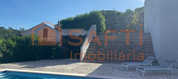 Дом с 4 спальнями в Моншики, Португалия № 100260 8