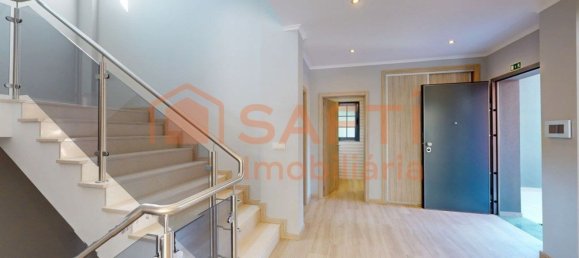 Дом с 4 спальнями в Моншики, Португалия № 100260 45