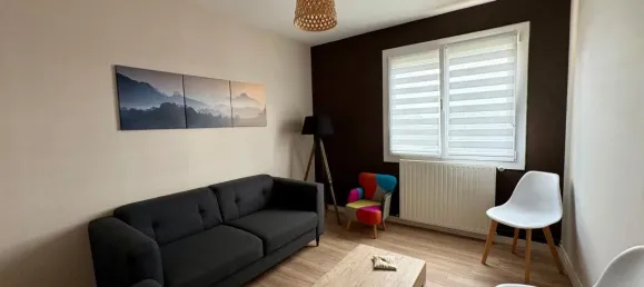 2 bedrooms Apartment in Niort, France No. 351069 5