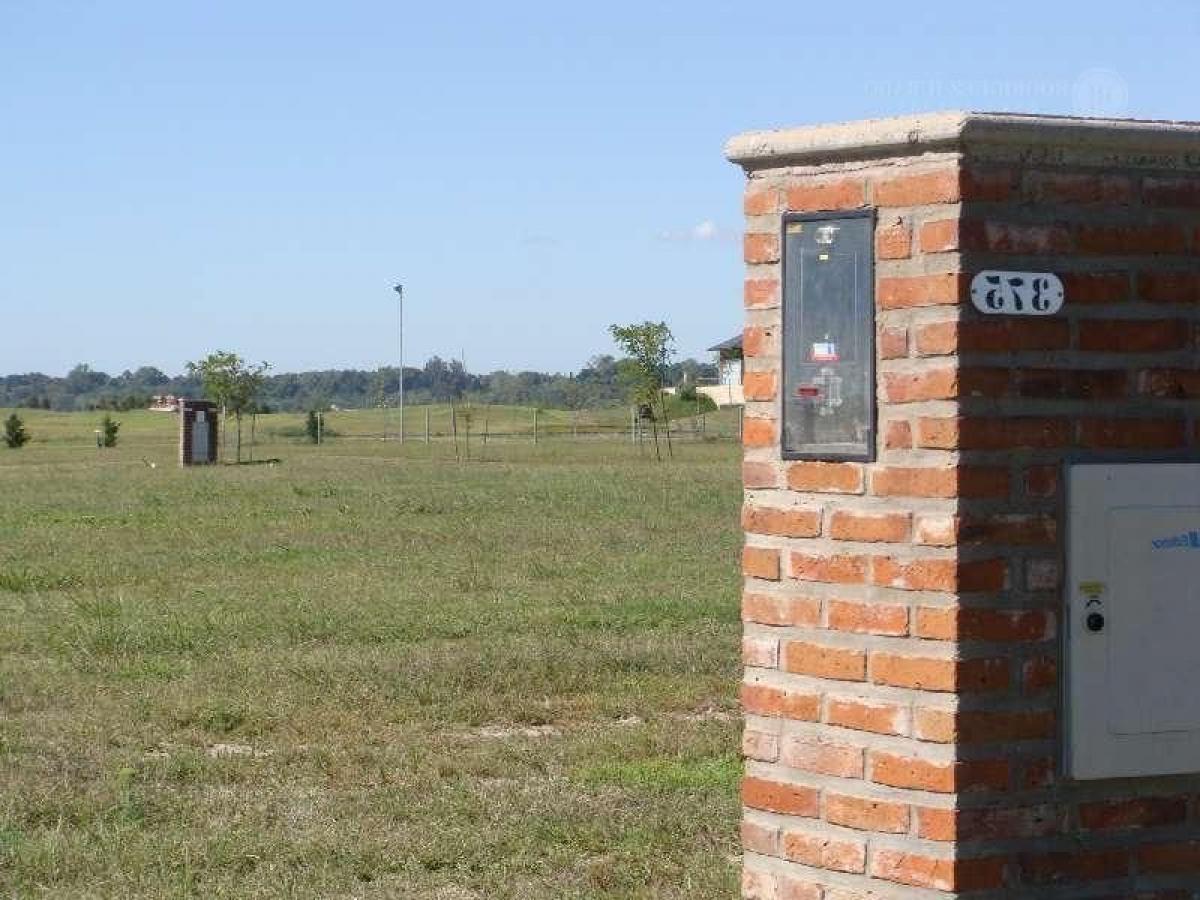 Terrain à Escobar, Argentina No. 114813