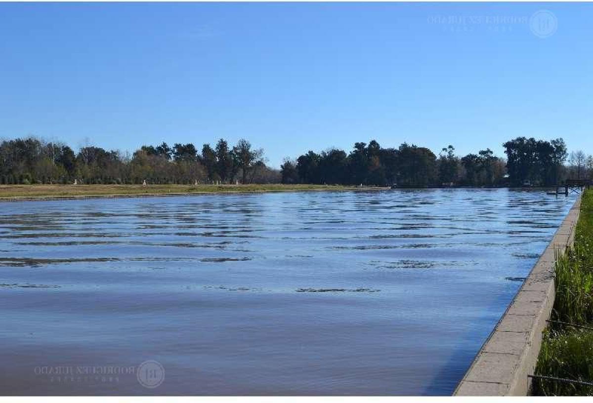  Land in Tigre, Argentina No. 47205