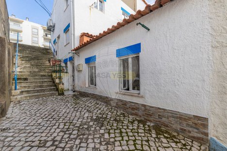 2 Schlafzimmer Haus in Nazare, Portugal, Nr. 170669