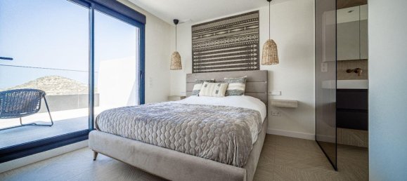 3 Schlafzimmer Stadthaus in La Marquesa, Spain, Nr. 11668 17