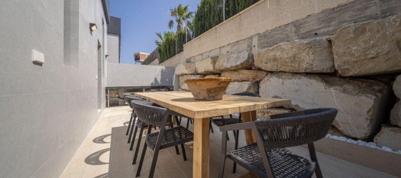 3 Schlafzimmer Stadthaus in La Marquesa, Spain, Nr. 11668 24